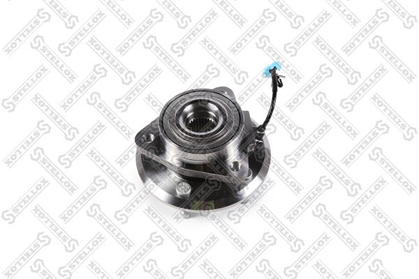 STELLOX 43-29203-SX Wheel Bearing Kit