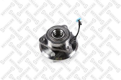Wheel Bearing Kit STELLOX 43-29203-SX