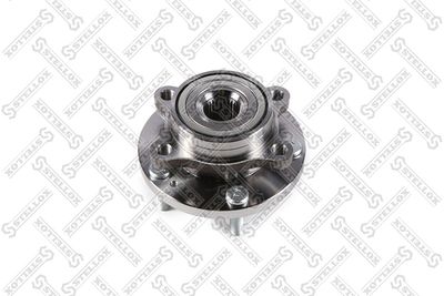 Wheel Bearing Kit STELLOX 43-29204-SX