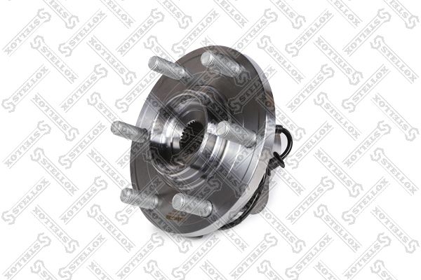 STELLOX 43-29207-SX Wheel Bearing Kit