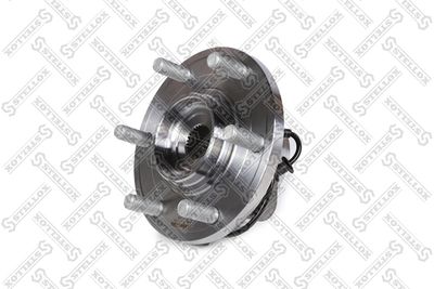 Wheel Bearing Kit STELLOX 43-29207-SX