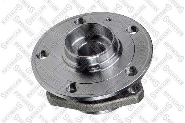 STELLOX 43-29208-SX Wheel Bearing Kit