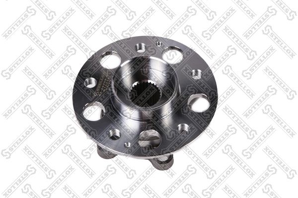 STELLOX 43-29209-SX Wheel Bearing Kit