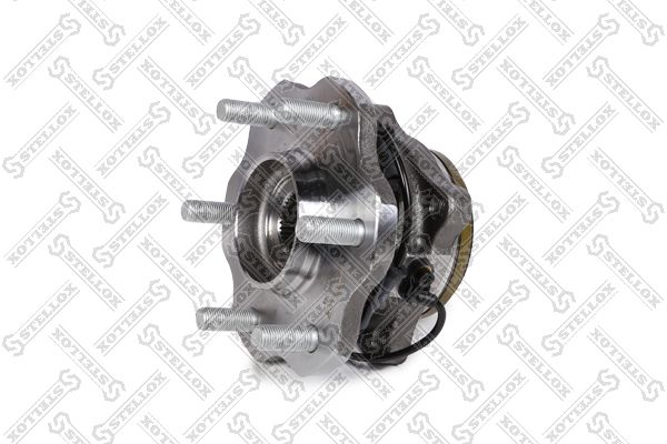 STELLOX 43-29210-SX Wheel Bearing Kit