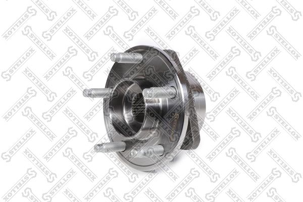 STELLOX 43-29211-SX Wheel Bearing Kit