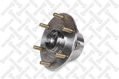 Wheel Bearing Kit STELLOX 43-29213-SX