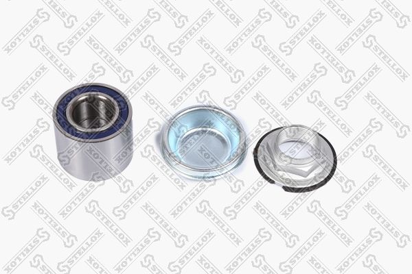 STELLOX 43-29220-SX Wheel Bearing Kit
