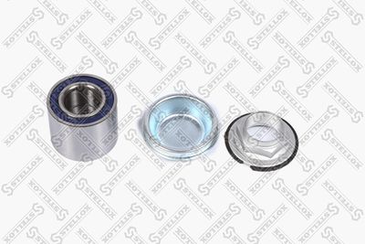Wheel Bearing Kit STELLOX 43-29220-SX