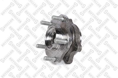 Wheel Bearing Kit STELLOX 43-29221-SX