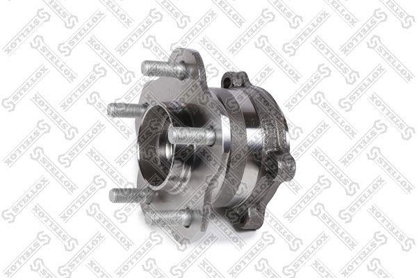STELLOX 43-29222-SX Wheel Bearing Kit