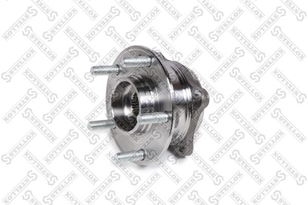 STELLOX 43-29223-SX Wheel Bearing Kit
