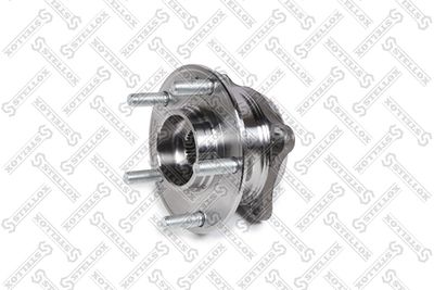 Wheel Bearing Kit STELLOX 43-29223-SX