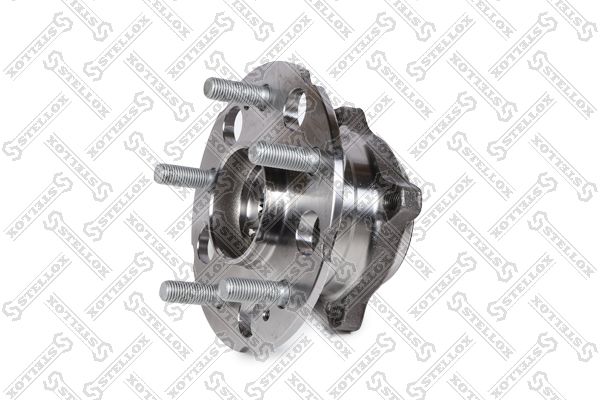 STELLOX 43-29225-SX Wheel Bearing Kit