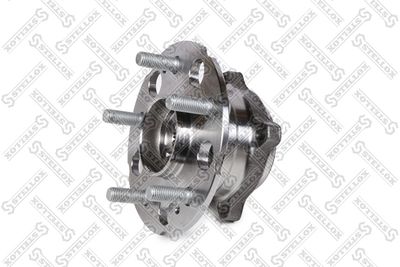 Wheel Bearing Kit STELLOX 43-29225-SX
