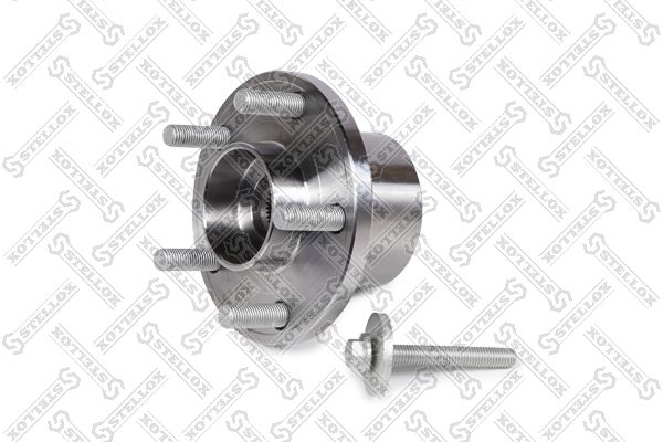 STELLOX 43-29226-SX Wheel Bearing Kit