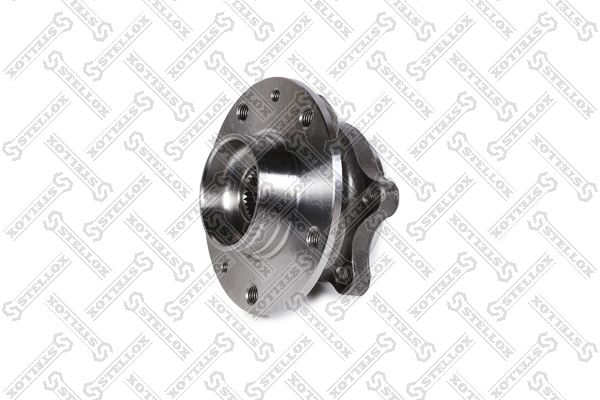 STELLOX 43-29233-SX Wheel Bearing Kit