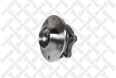 Wheel Bearing Kit STELLOX 43-29233-SX
