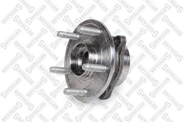 STELLOX 43-29237-SX Wheel Bearing Kit