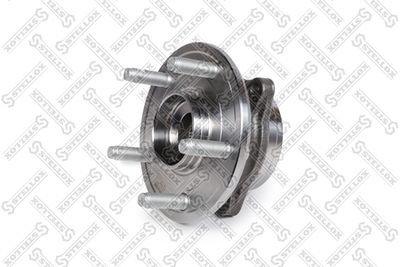 Wheel Bearing Kit STELLOX 43-29237-SX