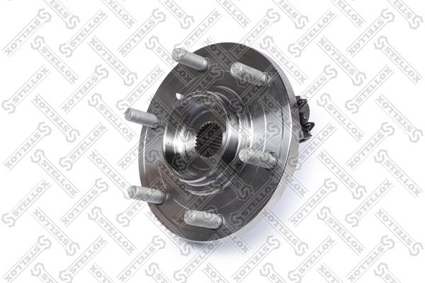 STELLOX 43-29238-SX Wheel Bearing Kit