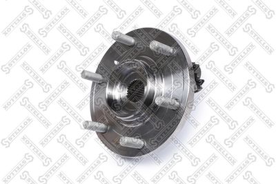 Wheel Bearing Kit STELLOX 43-29238-SX