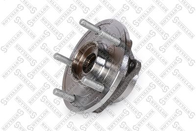 Wheel Bearing Kit STELLOX 43-29242-SX