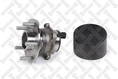 Wheel Bearing Kit STELLOX 43-29243-SX