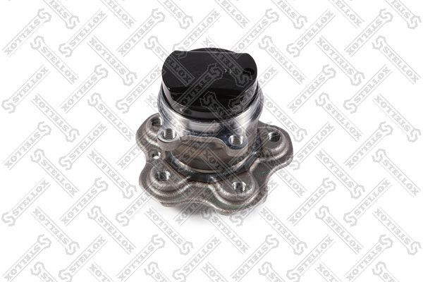 STELLOX 43-29247-SX Wheel Bearing Kit