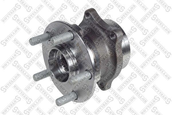 STELLOX 43-29253-SX Wheel Bearing Kit
