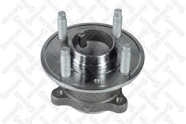 STELLOX 43-29257-SX Wheel Bearing Kit