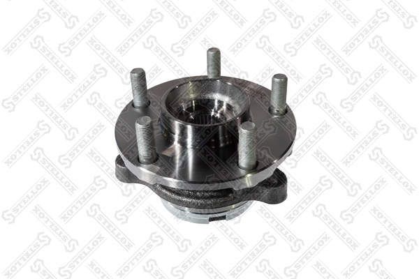 STELLOX 43-29258-SX Wheel Bearing Kit