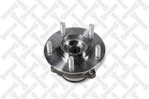 STELLOX 43-29264-SX Wheel Bearing Kit