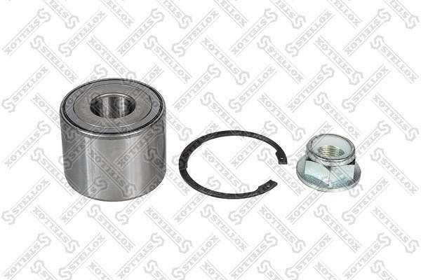 STELLOX 43-29269-SX Wheel Bearing Kit