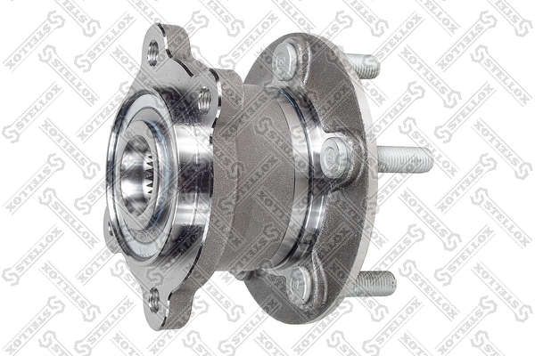 STELLOX 43-29273-SX Wheel Bearing Kit