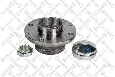 Wheel Bearing Kit STELLOX 43-29282-SX