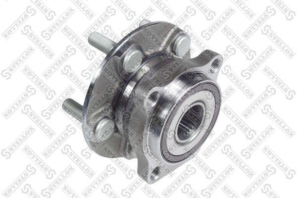 STELLOX 43-29288-SX Wheel Bearing Kit