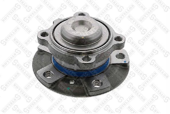 STELLOX 43-29297-SX Wheel Bearing Kit