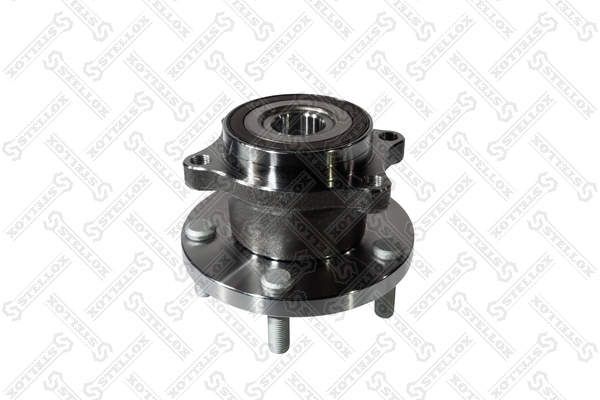 STELLOX 43-29304-SX Wheel Bearing Kit