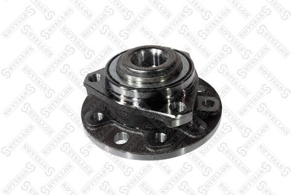 STELLOX 43-29316-SX Wheel Bearing Kit