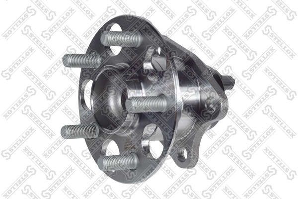 STELLOX 43-29318-SX Wheel Bearing Kit
