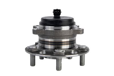 Wheel Bearing Kit STELLOX 43-29322-SX