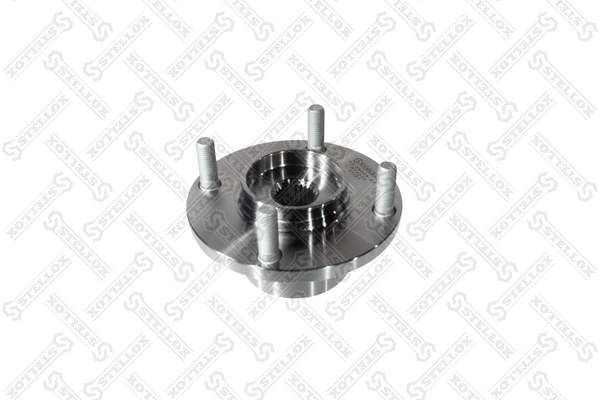 STELLOX 43-29329-SX Wheel Bearing Kit