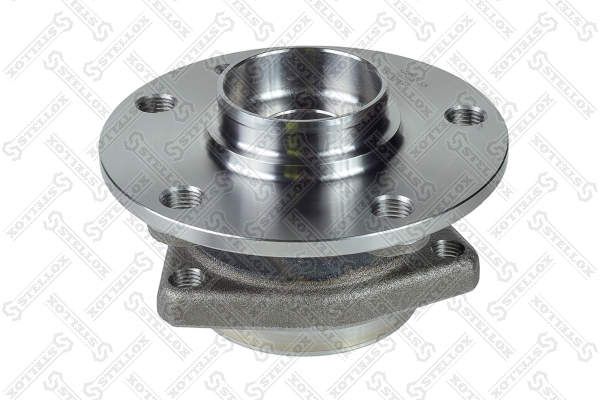 STELLOX 43-29338-SX Wheel Bearing Kit