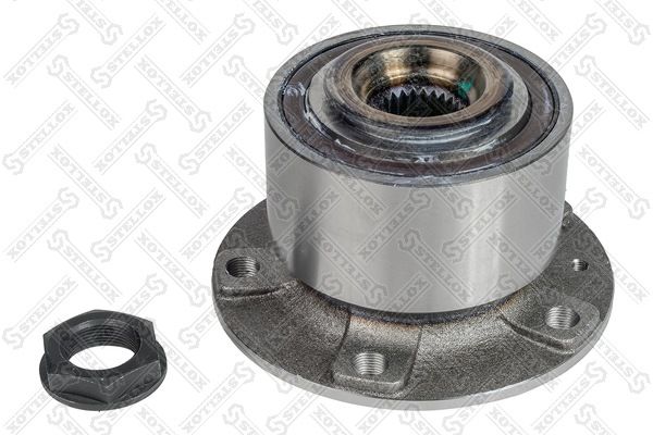 STELLOX 43-29363-SX Wheel Bearing Kit