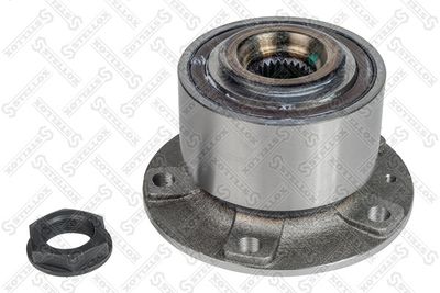 Wheel Bearing Kit STELLOX 43-29363-SX