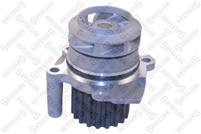 Water Pump, engine cooling STELLOX 4500-0115-SX