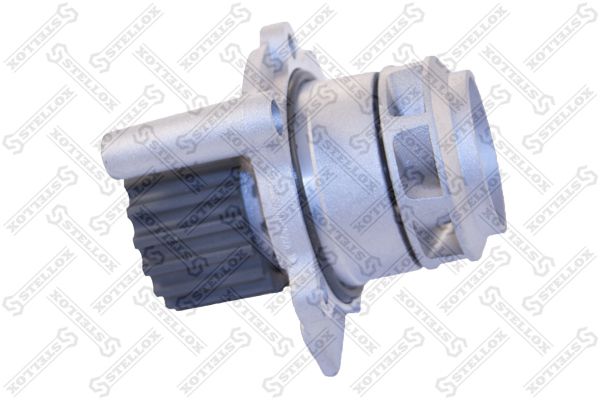 STELLOX 4500-0116-SX Water Pump, engine cooling