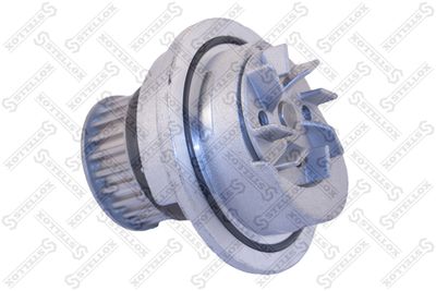 Water Pump, engine cooling STELLOX 4500-0119-SX