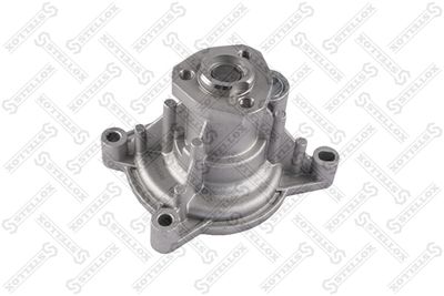 Water Pump, engine cooling STELLOX 4500-0231-SX