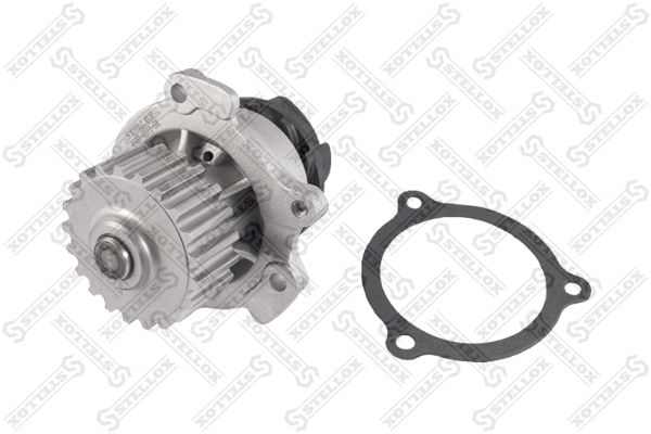STELLOX 4500-0271-SX Water Pump, engine cooling